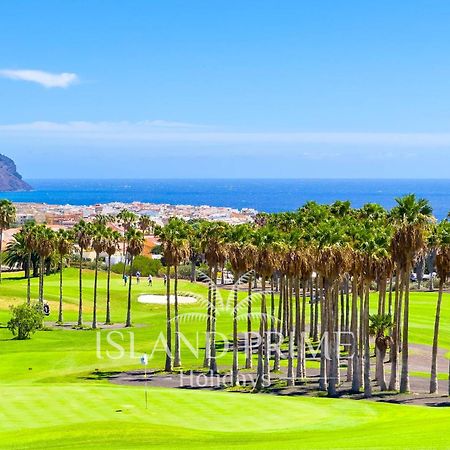 Holiday Apartment 2 In Sand Club Sc266 San Miguel de Abona Exterior foto