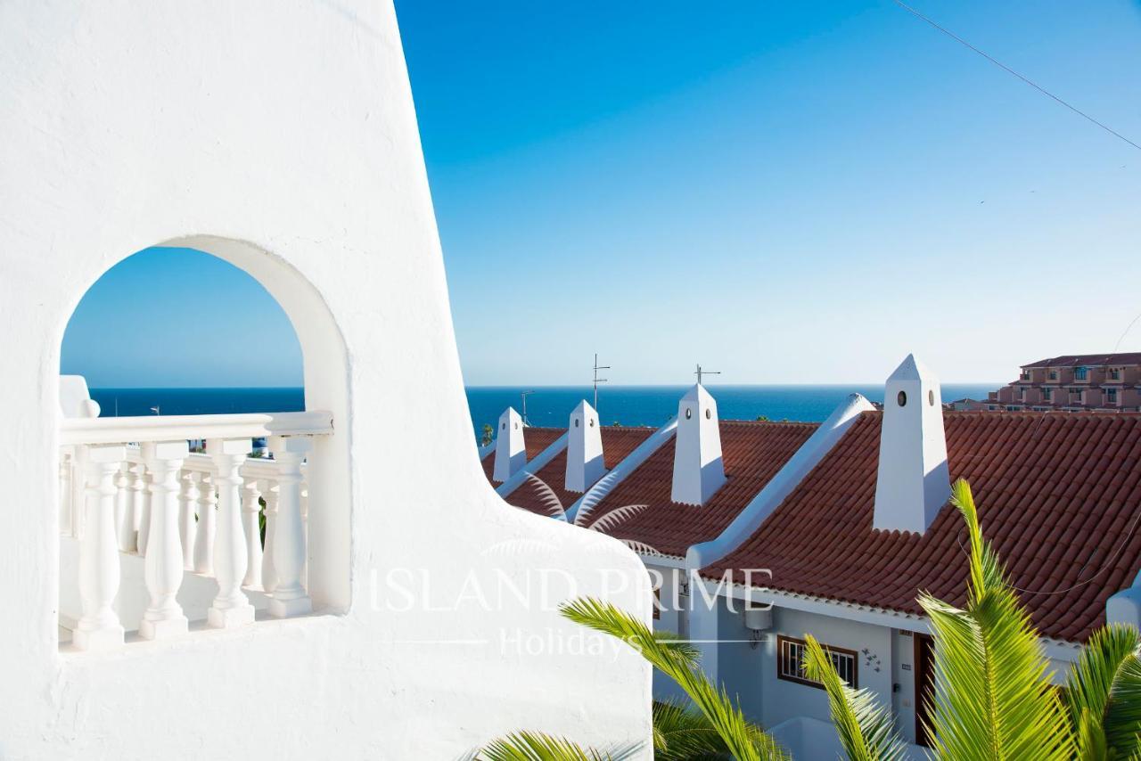 Holiday Apartment 2 In Sand Club Sc266 San Miguel de Abona Exterior foto